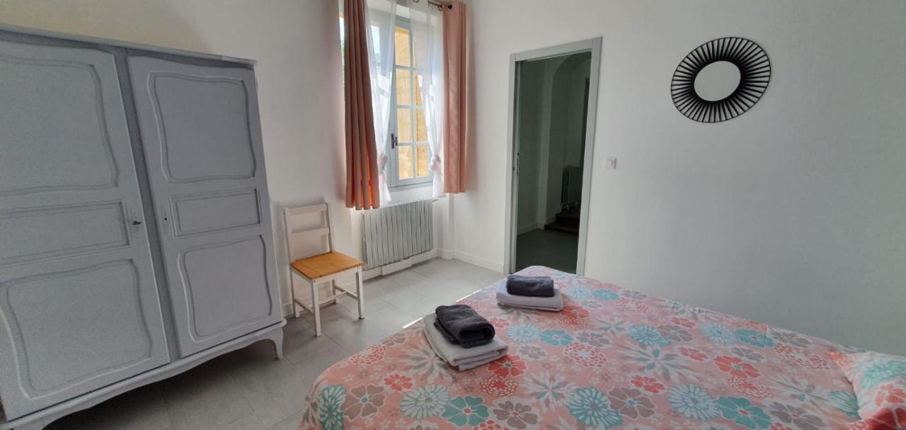 La Bastide Du Chene Villa Montégut Kültér fotó